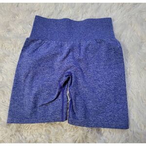NVGTN Workout Shorts S